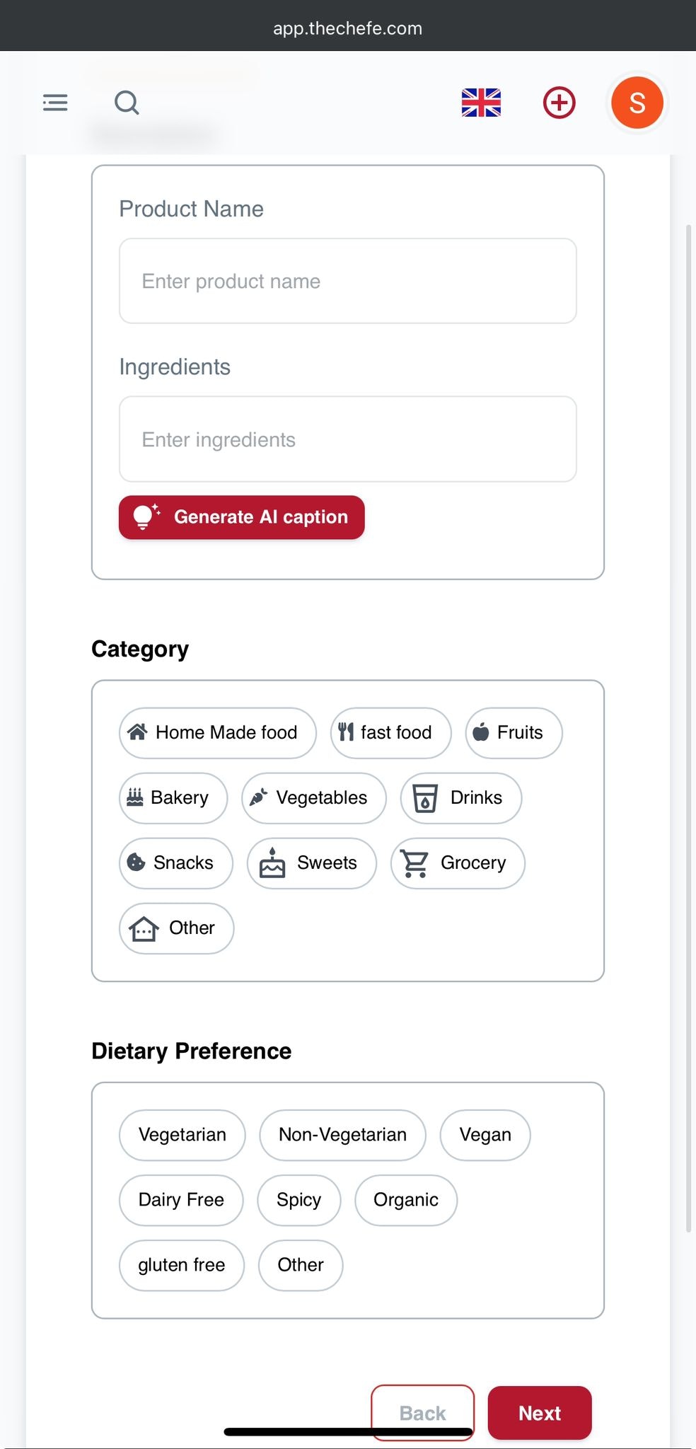 Chefefeed media 3