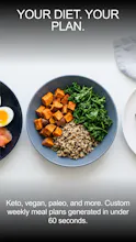NutriPrep AI gallery image