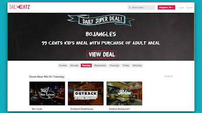 DailyEatz - Eat Free gallery image