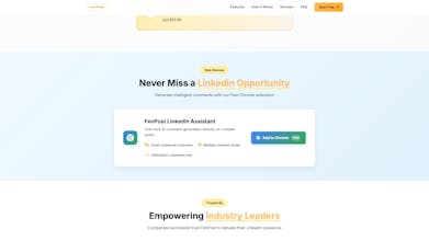 FenPost gallery image