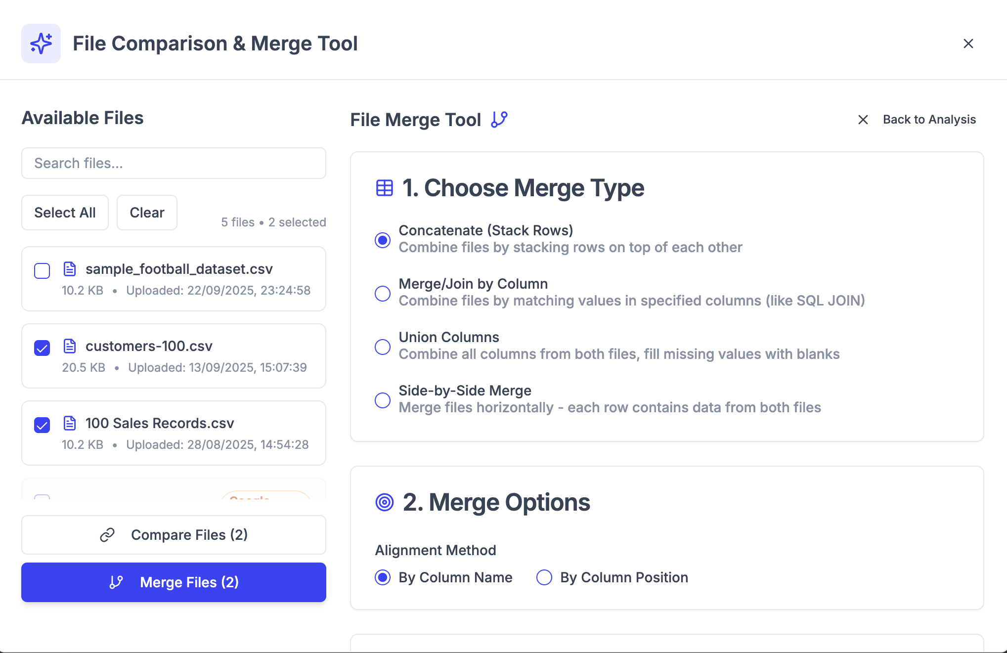 Alemia AI gallery image
