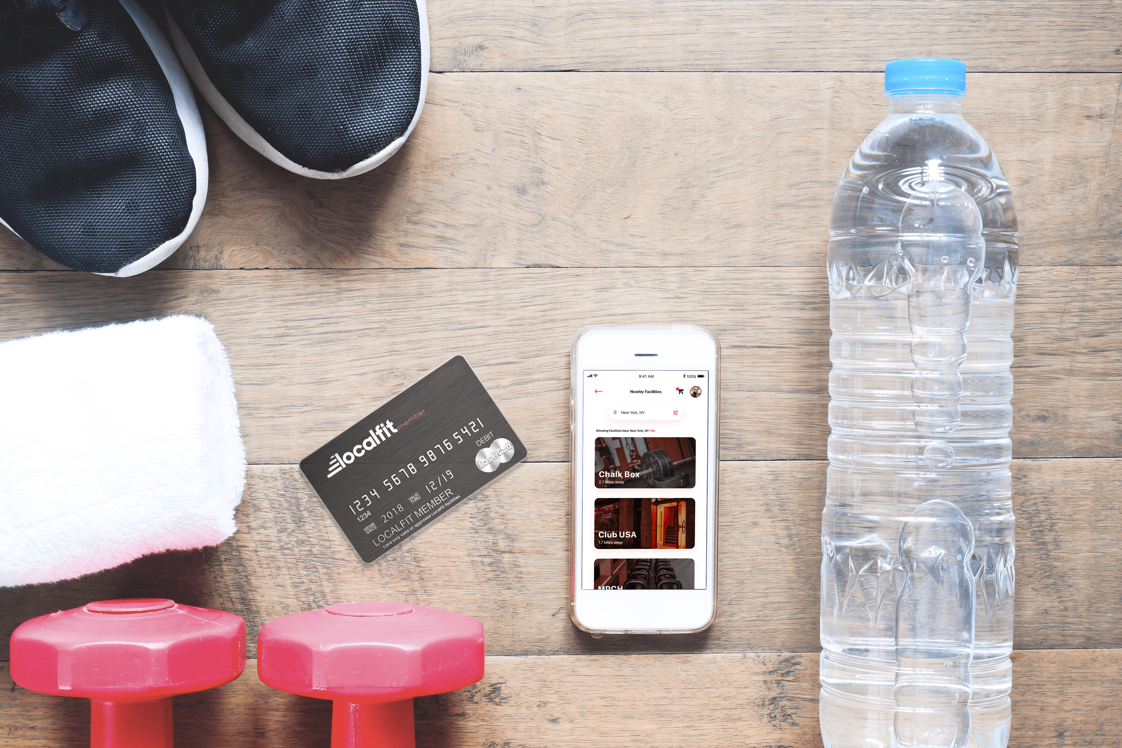 Localfit gallery image