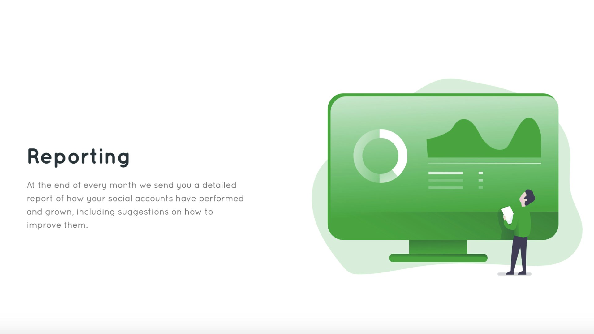 Libero Social gallery image