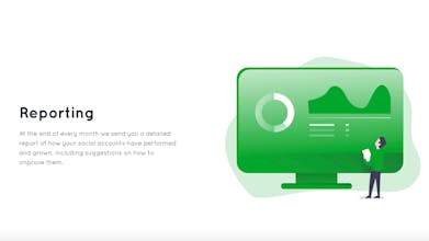 Libero Social gallery image