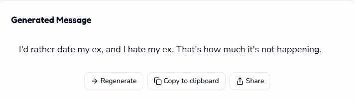 Nah as a Service (NaaS) gallery image