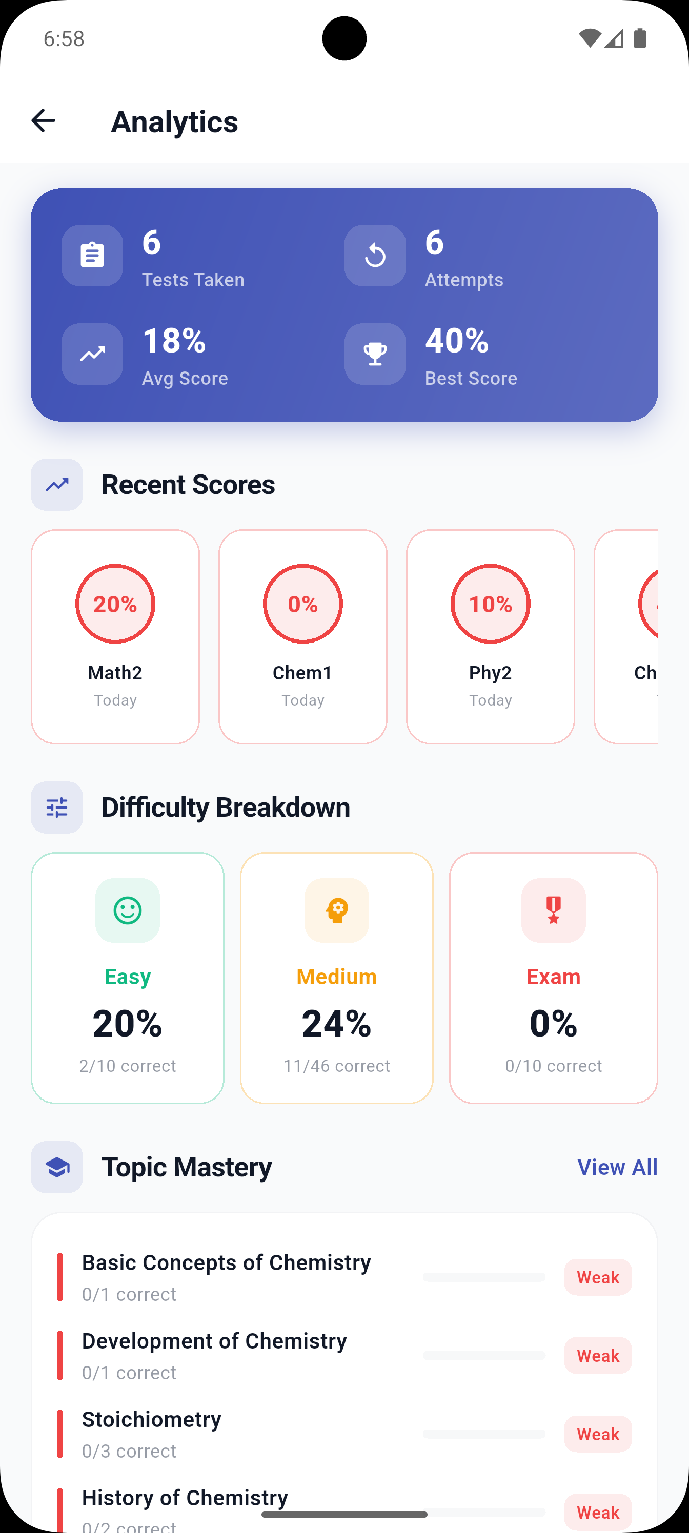MindPrep AI gallery image