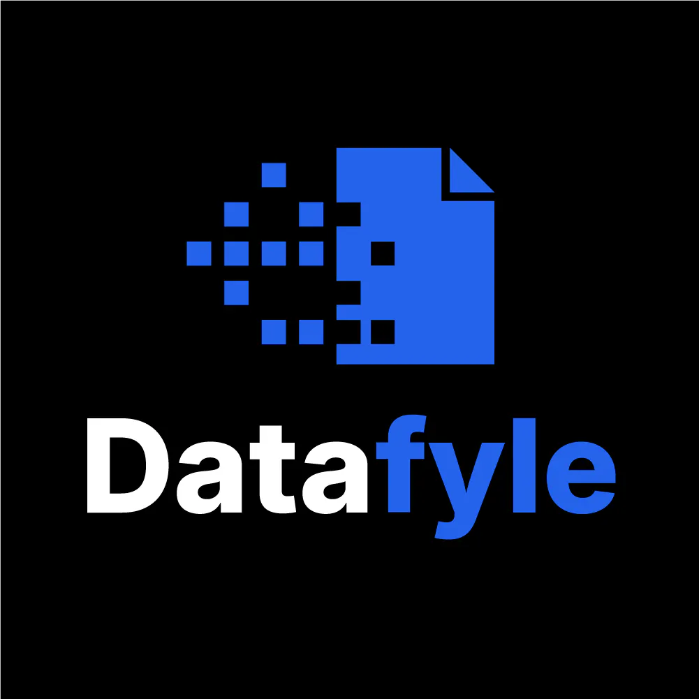 Datafyle