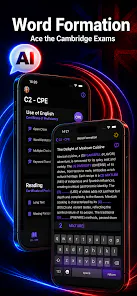 Use of English AI 截图 4