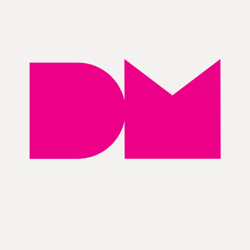 Decision Maker logo