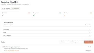 The Bridal BFF gallery image