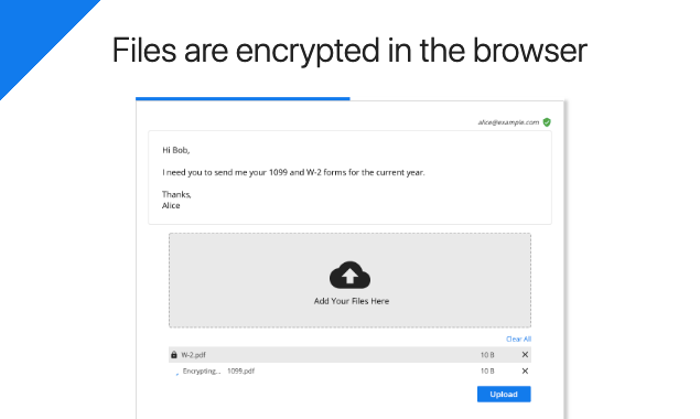 Pipefile gallery image