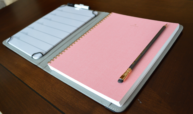 Notebook Folio gallery image