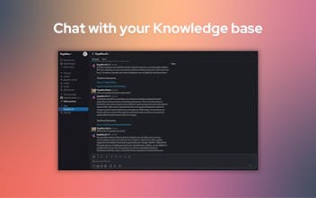 PageWise AI gallery image