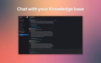 PageWise AI gallery image