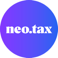 neo.tax 2.0 Product Hunt thumbnail