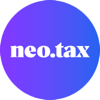 neo.tax 2.0 Product Hunt Thumbnail