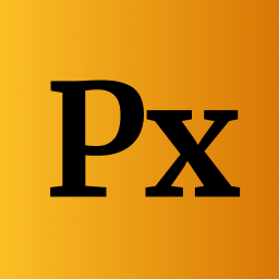 px