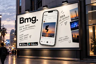 Bmg. gallery image