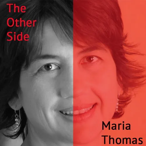 Harvard Innovation Labs' The Other Side - Maria Thomas, former CEO of Etsy