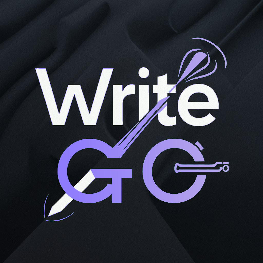 WriteGO.AI