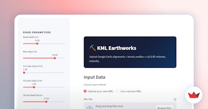 kml-earthworks gallery image