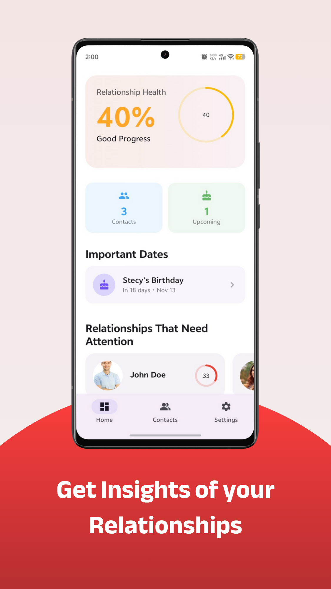 Smart Relationship Management gallery image