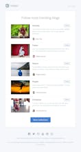 Tabler Email UI Kit gallery image