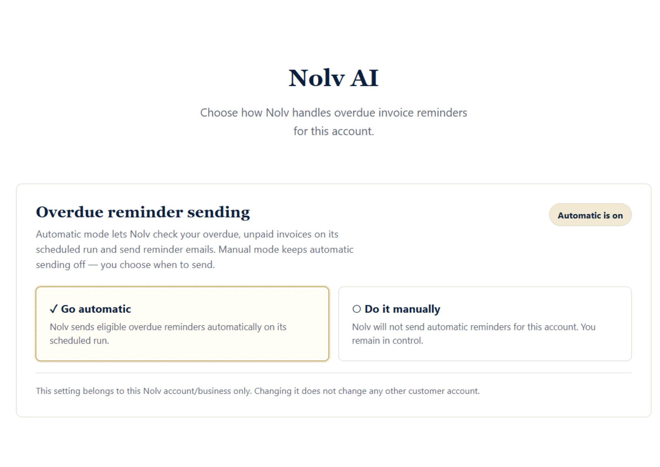 Nolv gallery image