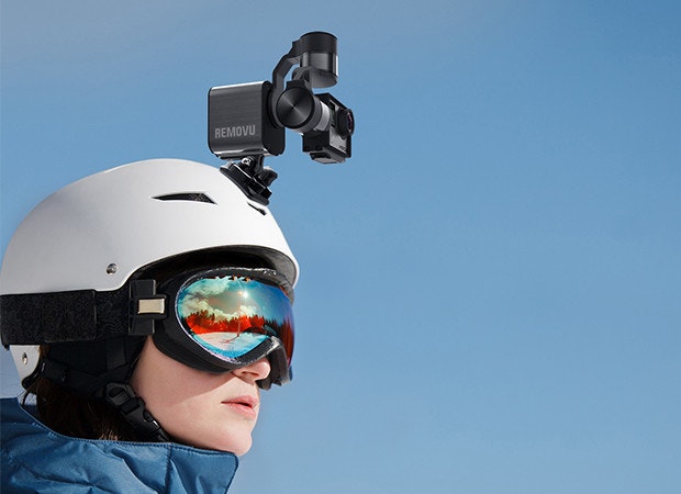 REMOVU S1 gallery image