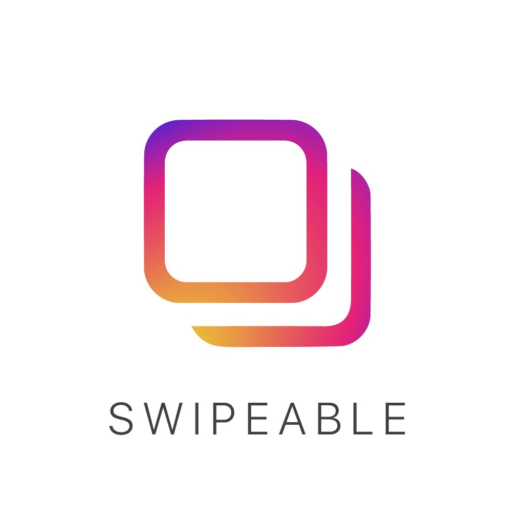 Swipeable Panorama for Instagram logo