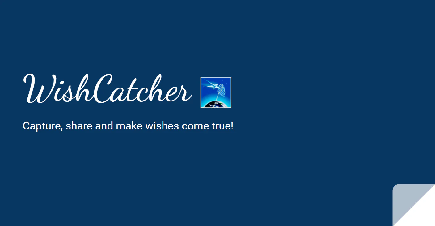 WishCatcher