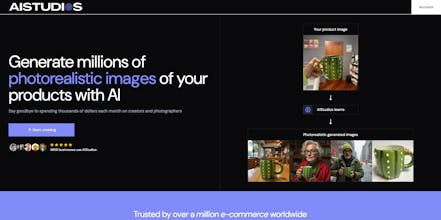 AIStudios gallery image