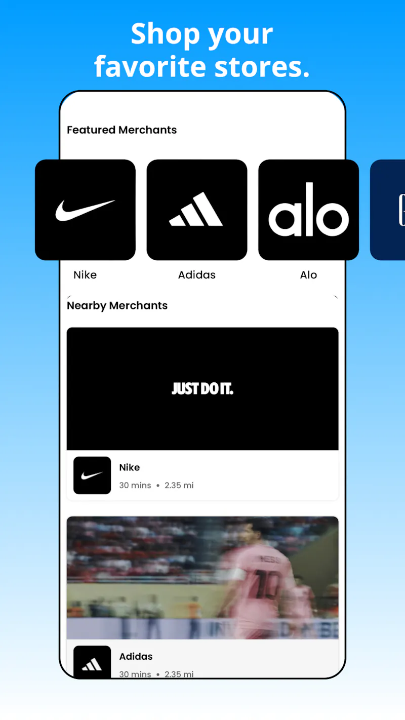 Wearz screenshot 3