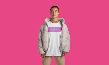 Designer Streetwear for Makers gallery image