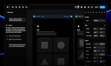 Wireframer gallery image