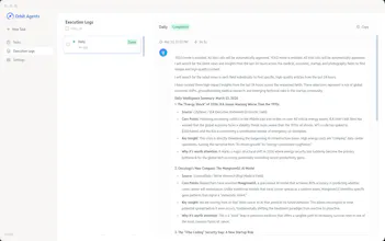 Orbit Agents gallery image