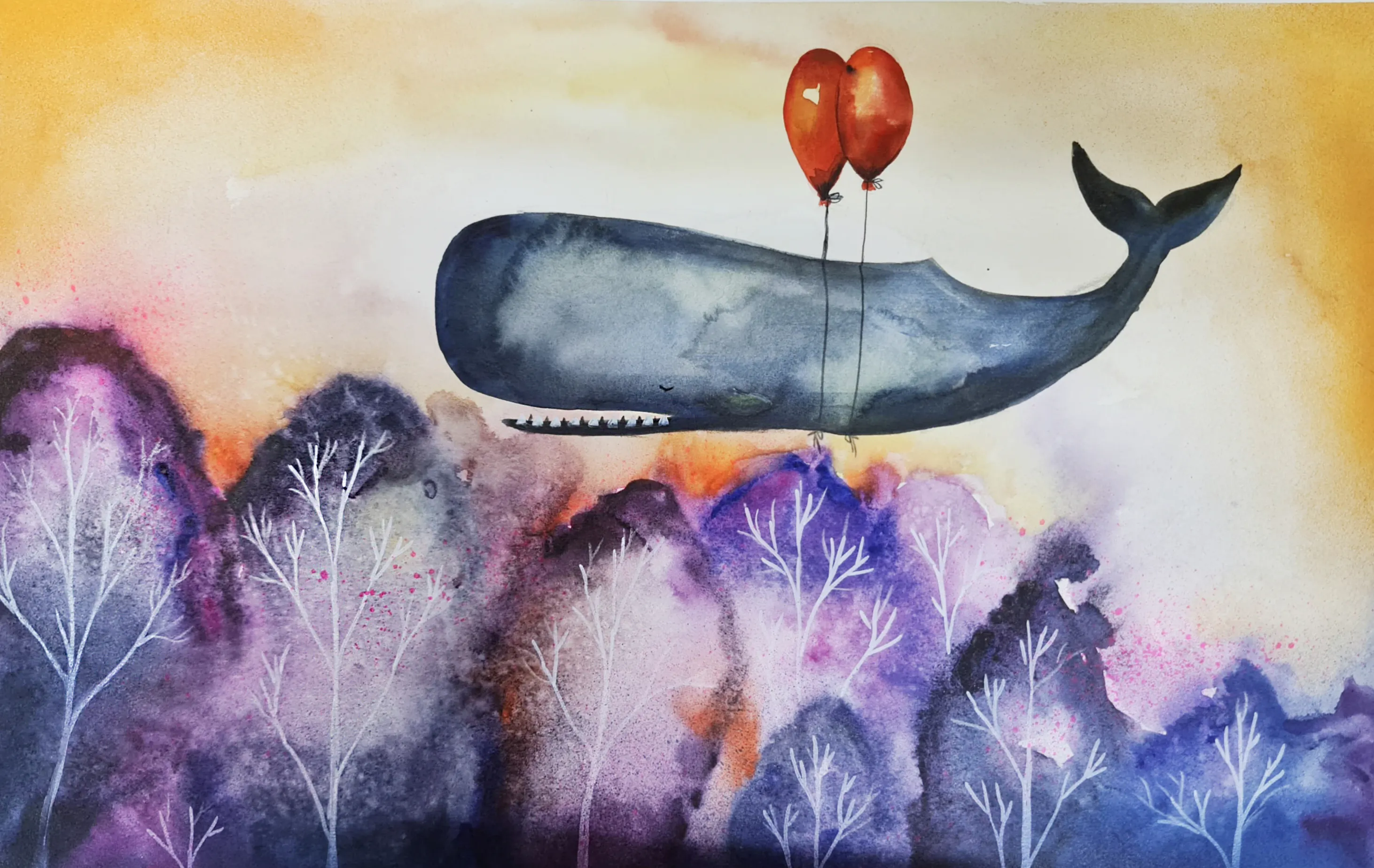 ArtFledge gallery image