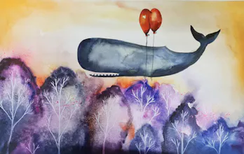 ArtFledge gallery image
