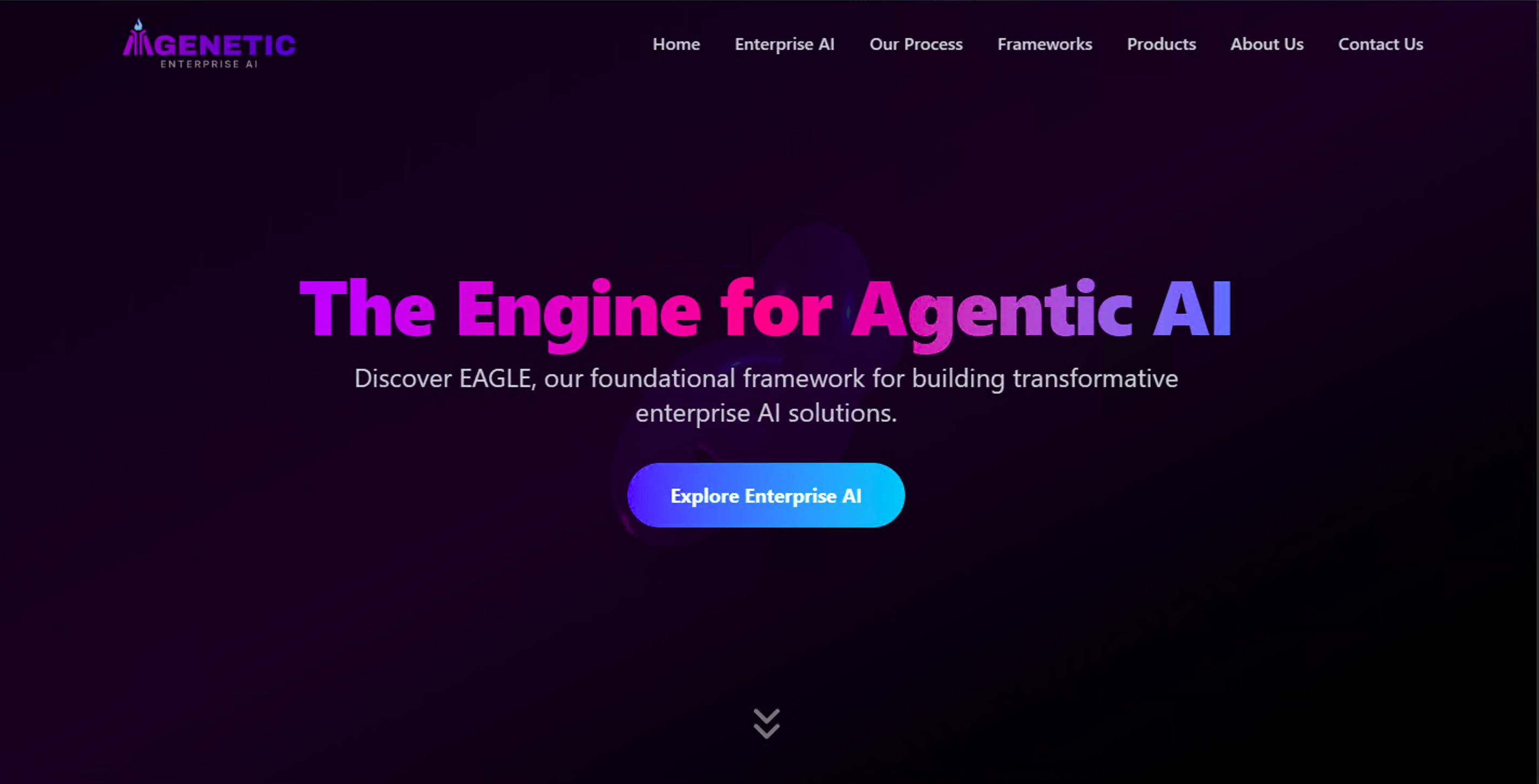 Enterprise AI Agenti... logo