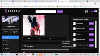 Procial gallery image