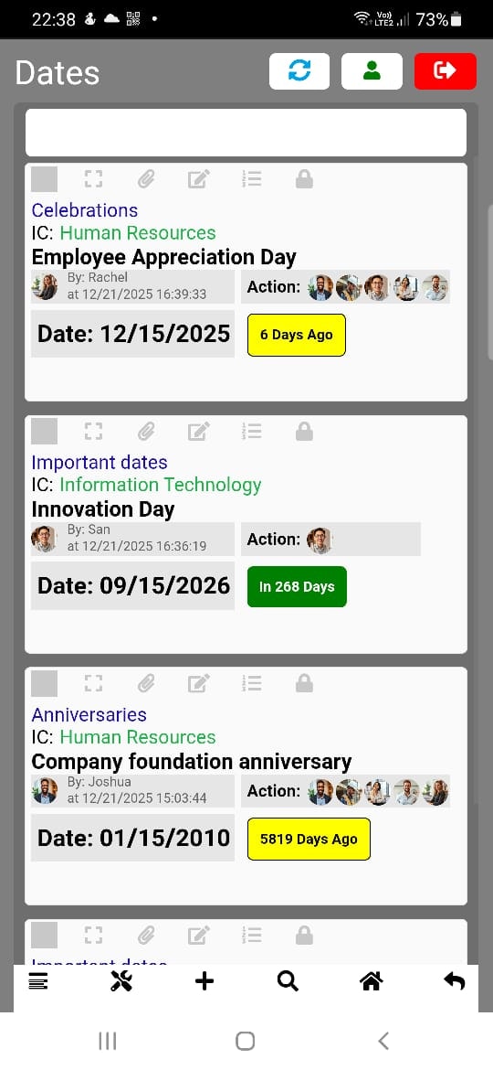 Asa Softwares GIS||SIG - Screenshot 4 showing product features and functionality
