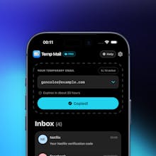 temp mail - temporary email generator gallery image