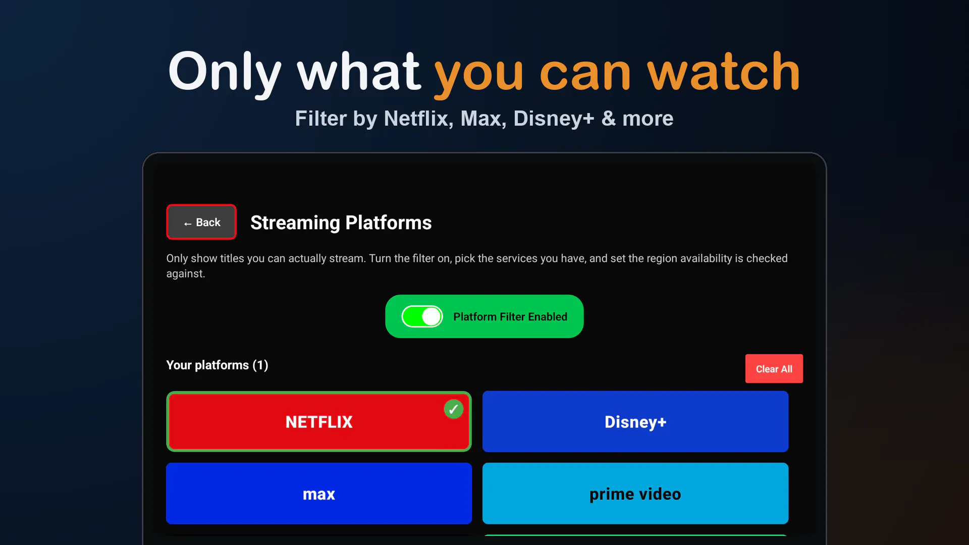PinpoinTV gallery image