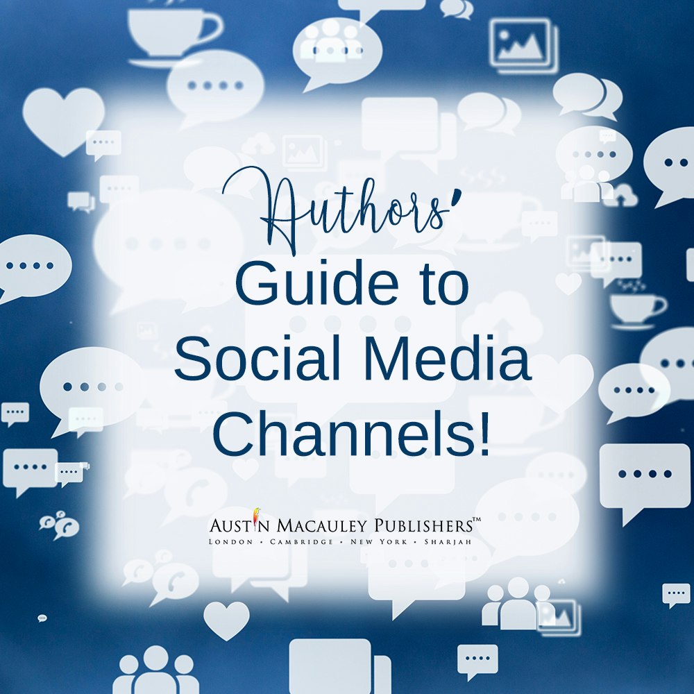 Author Marketing Tips