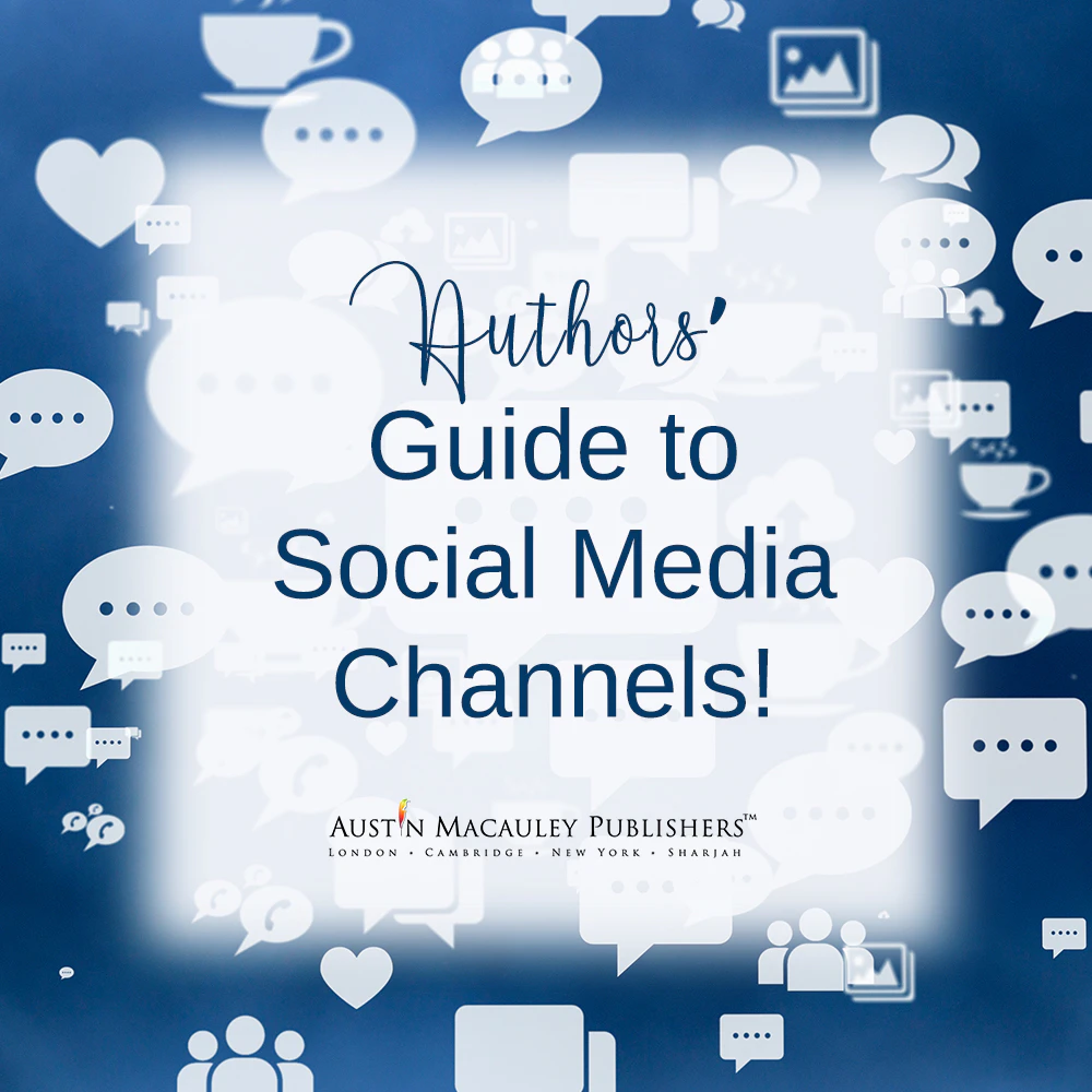 Author Marketing Tips