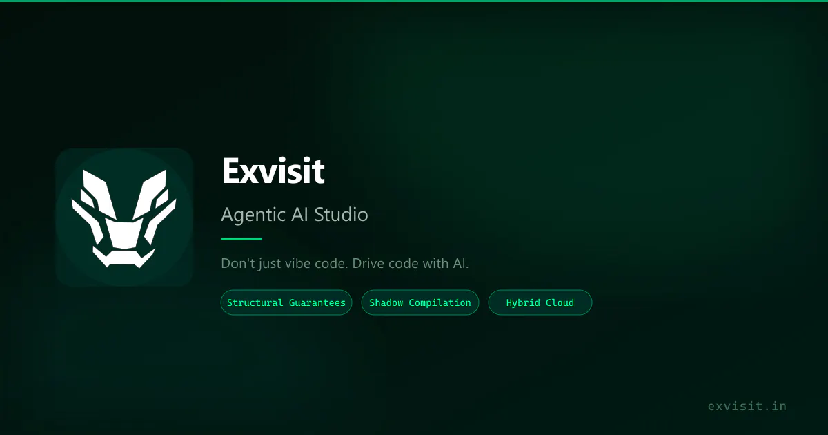 Exvisit gallery image