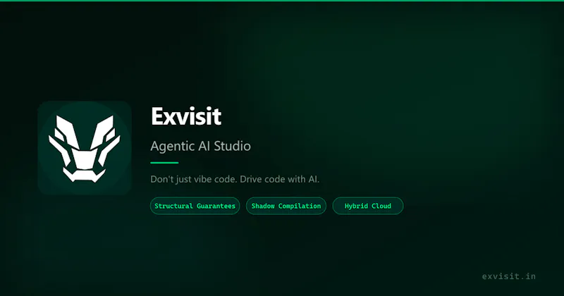 Exvisit screenshot 2