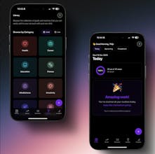 ProgressMade.ai gallery image
