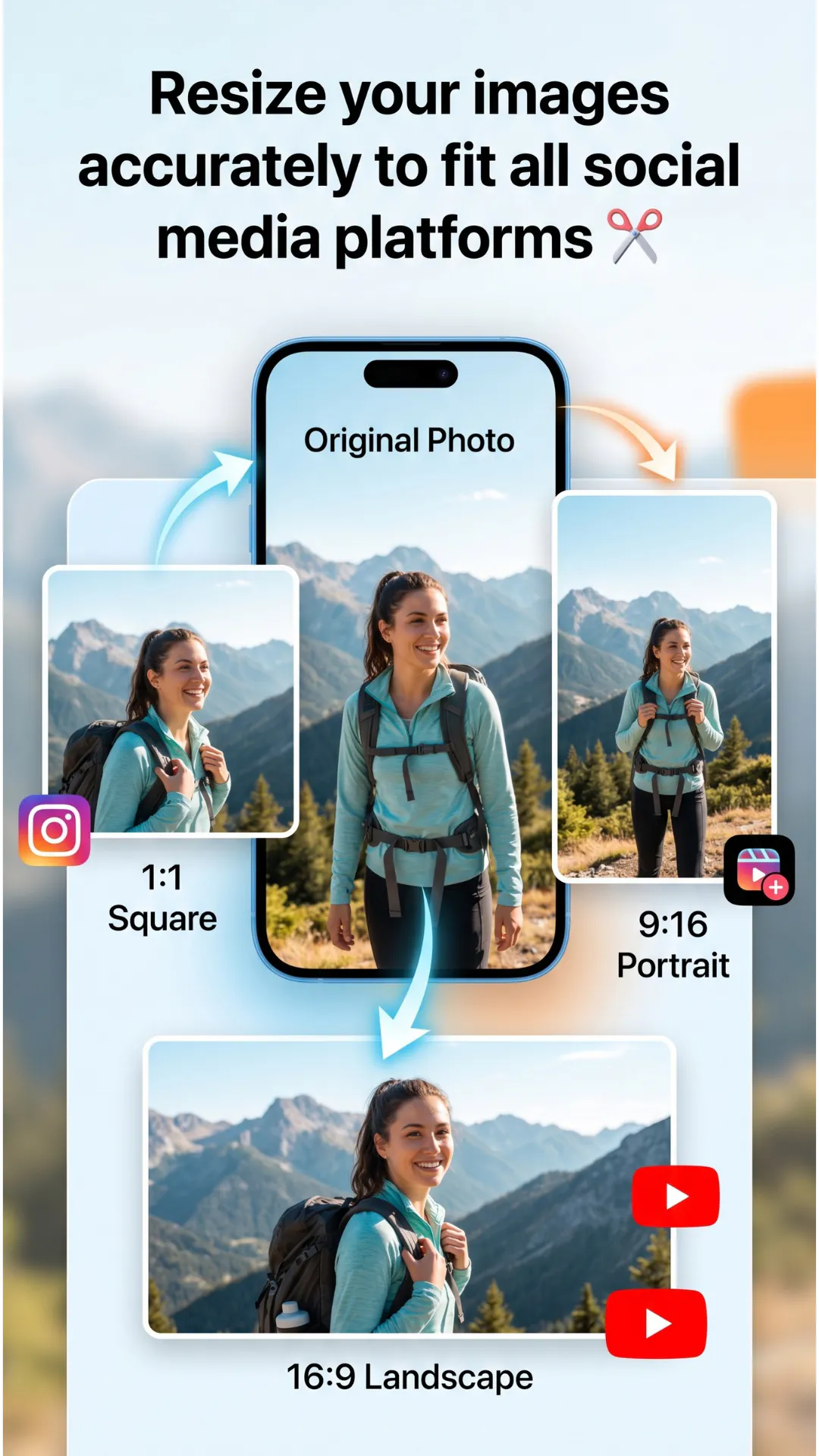 Image & video compressor gallery image