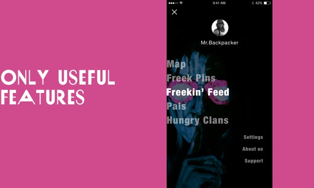 FREEKIN' gallery image